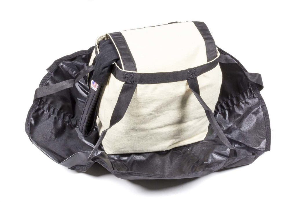 Stroud Safety STR430R-01-02-04 Replacement Chute Black Size 30
