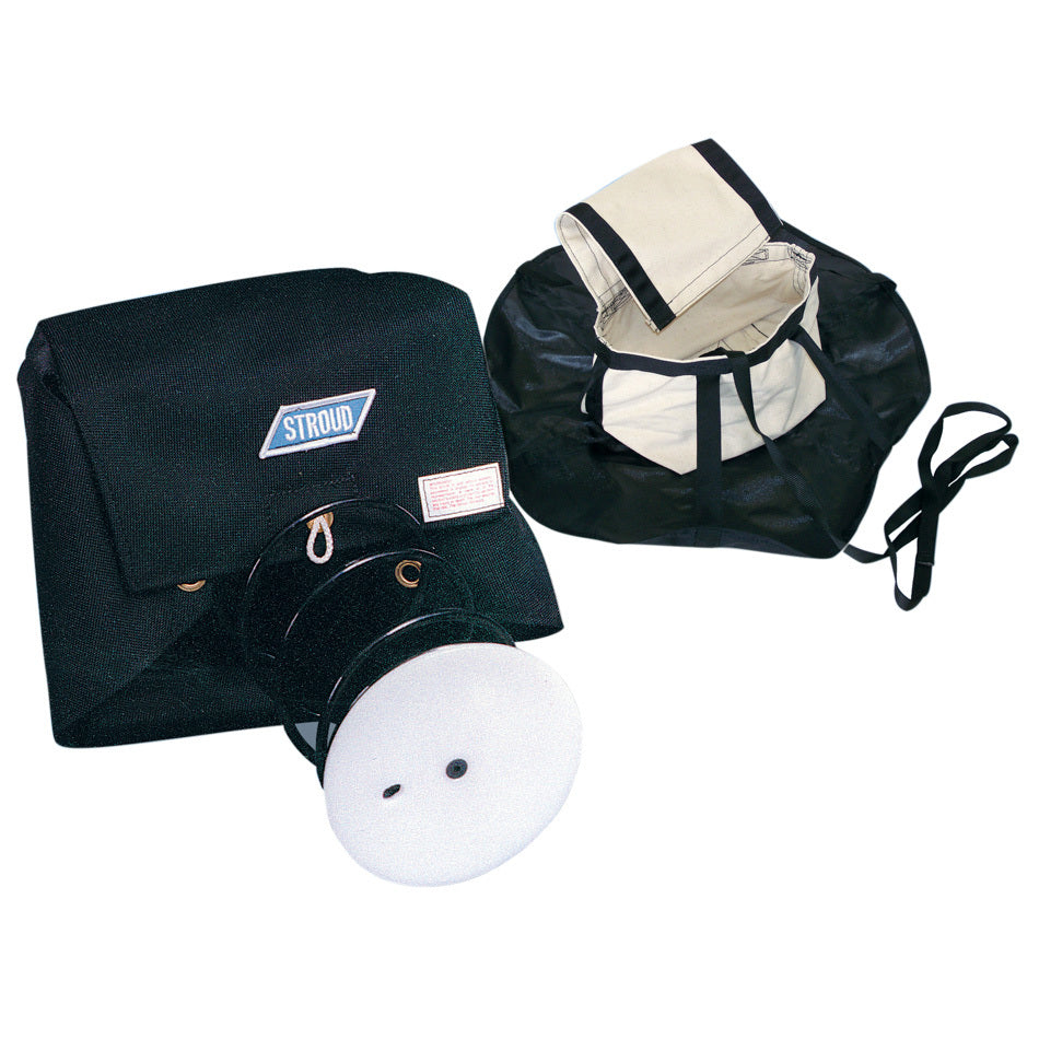 Stroud Safety STR4901 Small Spring Launcher Mechanical