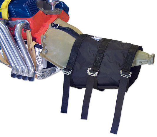 Stroud Safety STR516 Trans Blanket Nylon Universal