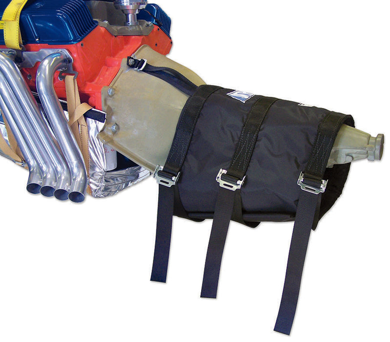 Stroud Safety STR516 Trans Blanket Nylon Universal