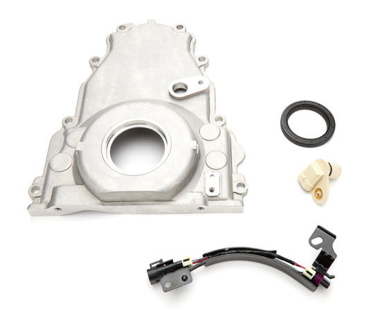 Straub Technologies Inc. STT346-3906 LS Timing Cover w/Seal Sensor/Pigtail/Bracket