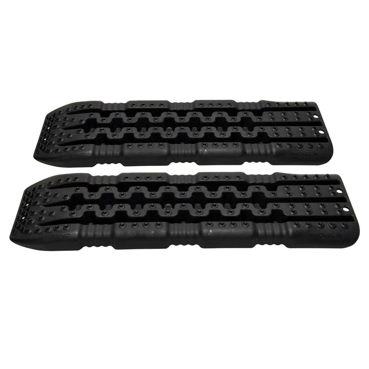 Superwinch SUP2598 Recovery Traction Boards Pair Black