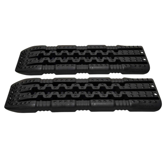 Superwinch SUP2598 Recovery Traction Boards Pair Black