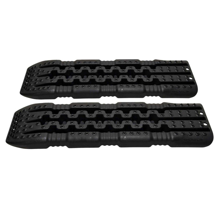 Superwinch SUP2598 Recovery Traction Boards Pair Black