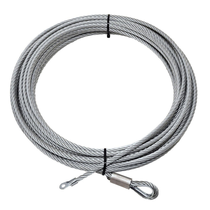 Superwinch SUP90-12879 Wire Rope 3/8in x 85ft