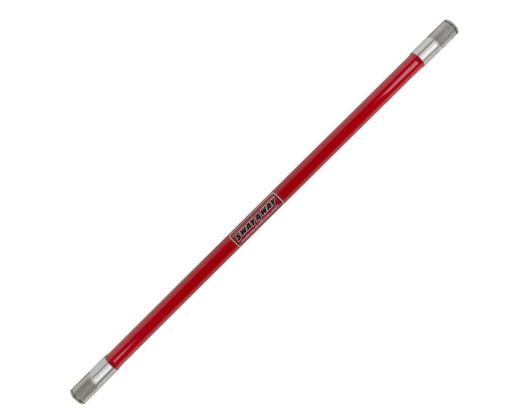 Sway-a-way SWA301000T-LFRR Sprint Torsion Bar LFRR 1000 Rate 30in