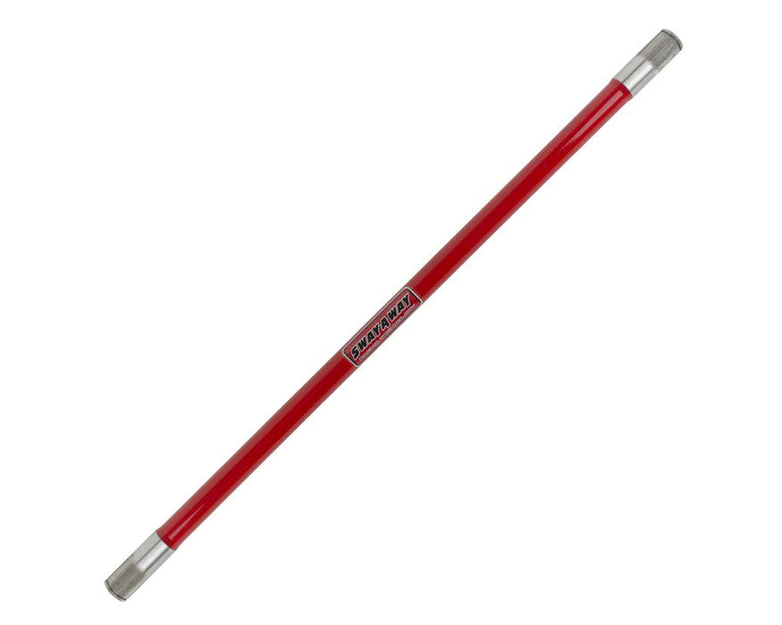 Sway-a-way SWA301025T-RFLR Sprint Torsion Bar RFLR 1025 Rate 30in