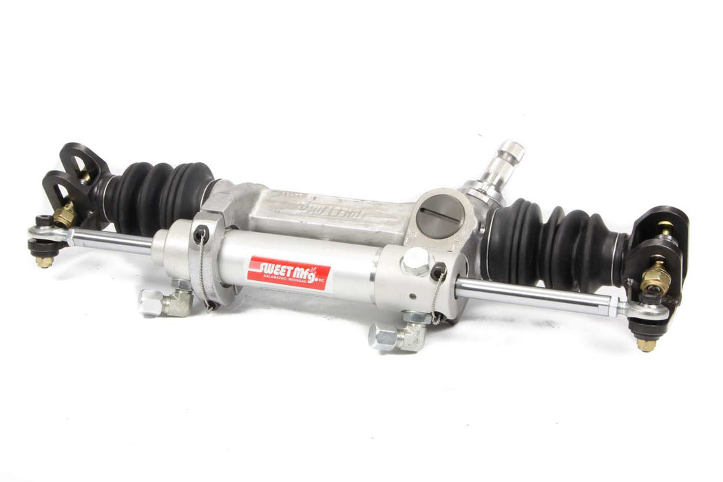 Sweet SWE005-60345 2.5in Rack w/Dual Pull Cylinder