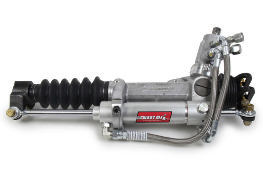 Sweet SWE005-803411-235 3in Pwr Rack w/Servo 18.25in L/H Std. R/H U/D