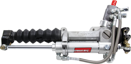 Sweet SWE005-936411-235 4in Power Rack w/Servo 19.25in Slotted Eyes