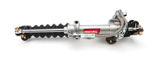 Sweet SWE005-956411-235 4.5in Pwr Rack w/Servo 19.250 L-Slot/R-USD Slt