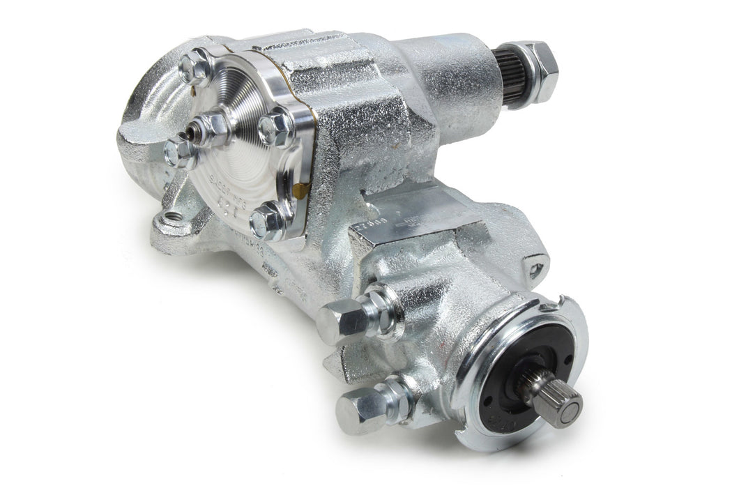 Sweet SWE206-06210 Sportsman Steering Box 6:1 3/4 x 30 3 Bolt