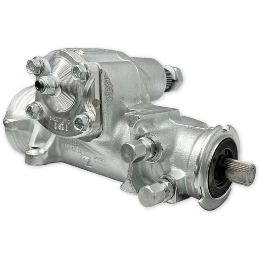 Sweet SWE206-10210 Sportsman Steering Box 10:1 3/4 x 30 3 Bolt