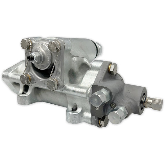 Sweet SWE209-08235 Steering Box 8:1 .235 Valve