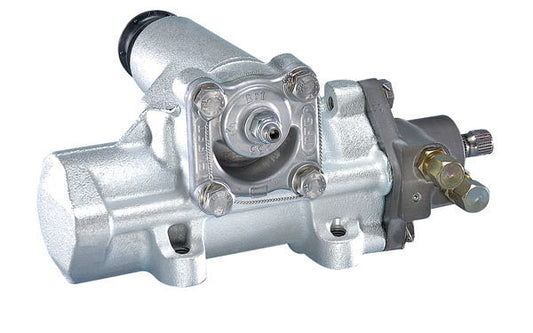 Sweet SWE209-12235 Steering Box 12:1 .235 Valve 600 Series Box