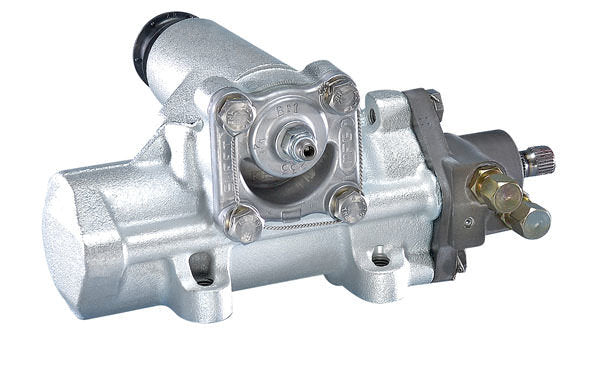 Sweet SWE209-12235 Steering Box 12:1 .235 Valve 600 Series Box