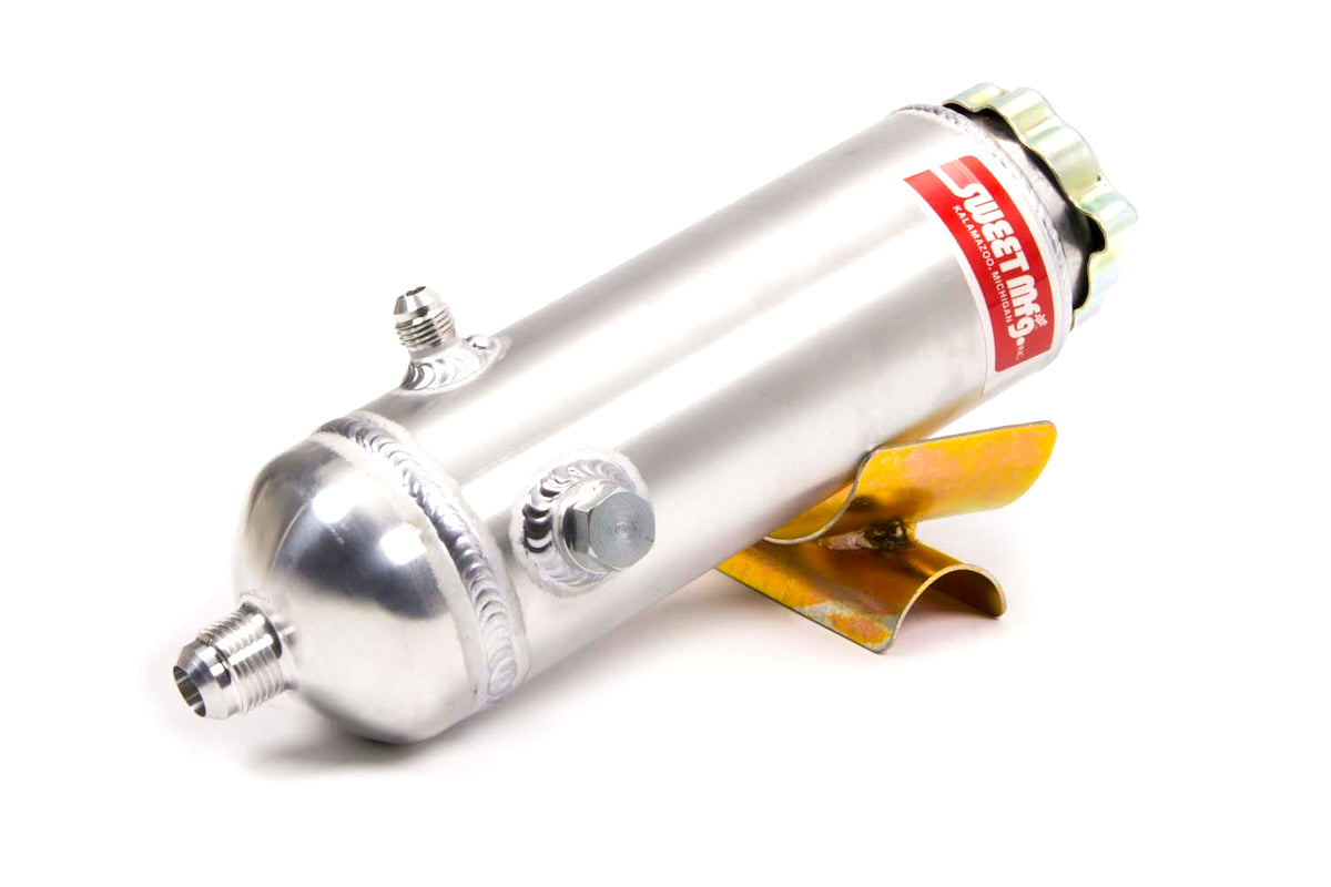 Sweet SWE301-30071 7in P/S Tank w/ Bracket
