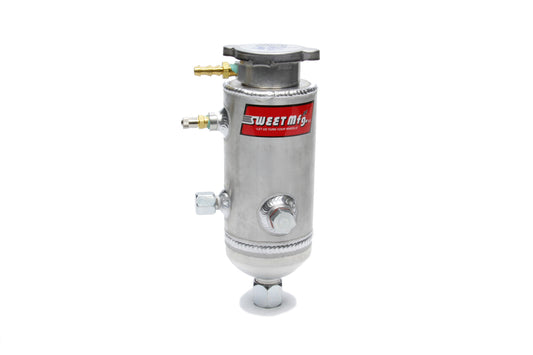 Sweet SWE301-30077 Tank Power Steering Press. 5in w/o Bracket