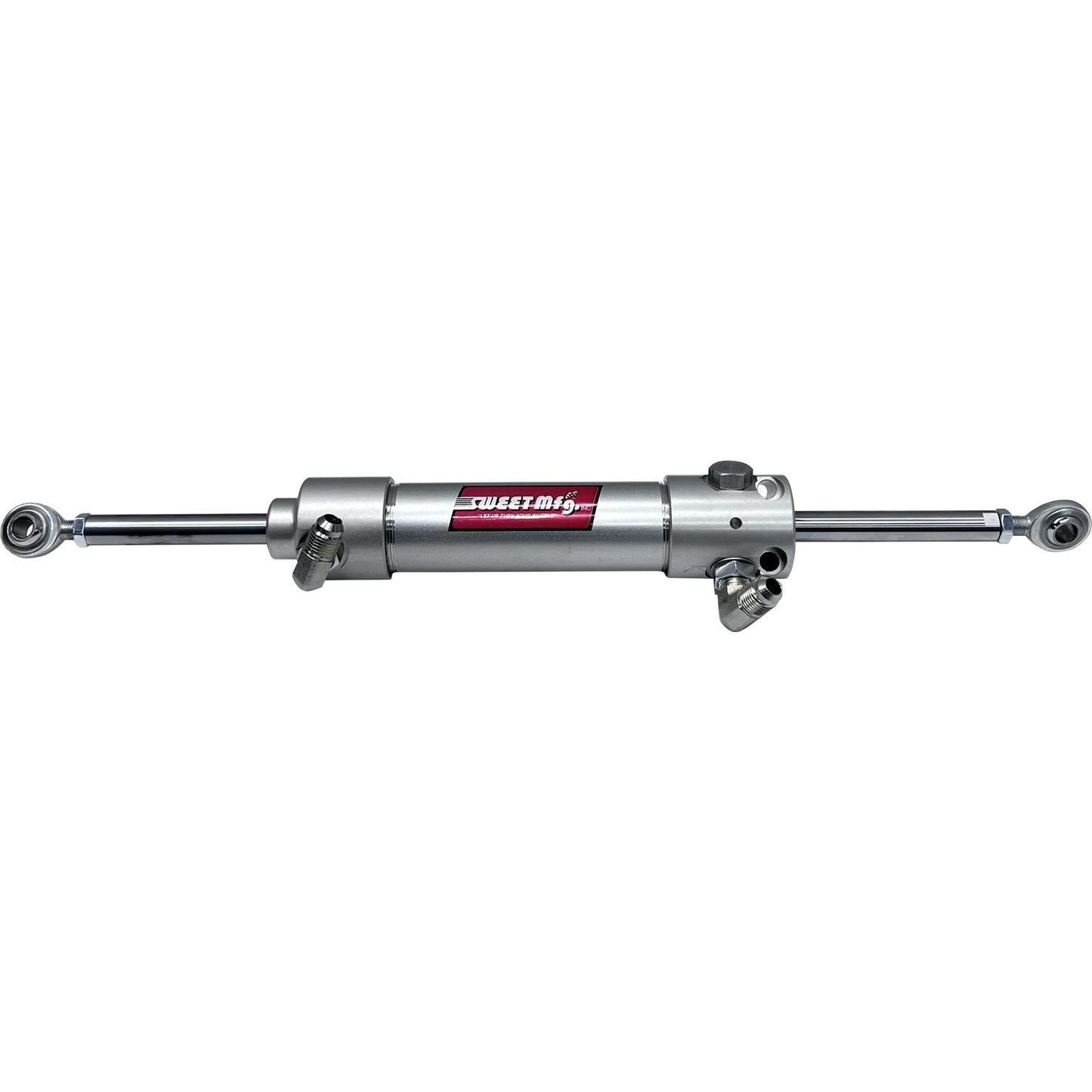 Sweet SWE302-32063-18.25-ASP-I Cylinder Dual Pull 1-3/8 18.25 Asphalt