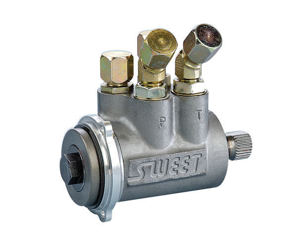 Sweet SWE302-32220 Integrated Servo w/220 Valve
