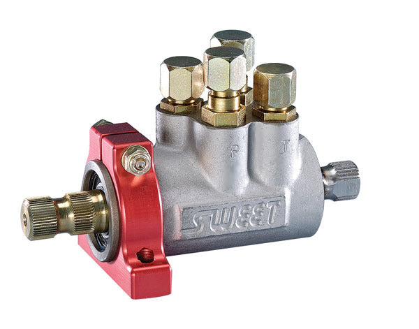 Sweet SWE303-33200 Lightweight Servo with 200 Valve