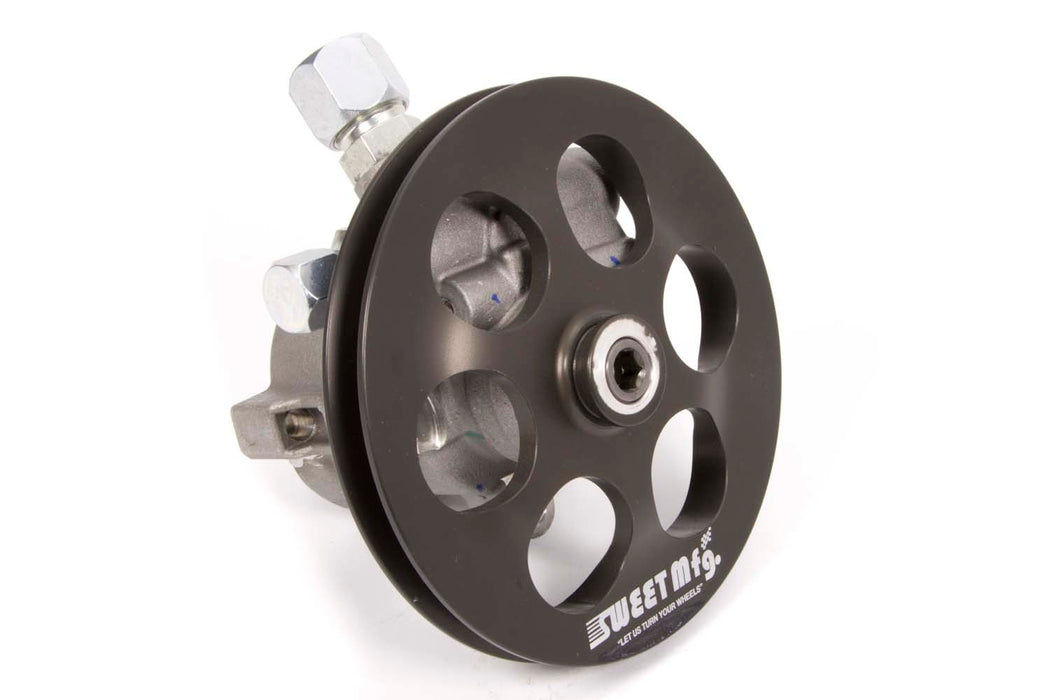 1300 PSI Alum PS Pump w/Sweet Pulley SWE305-60331