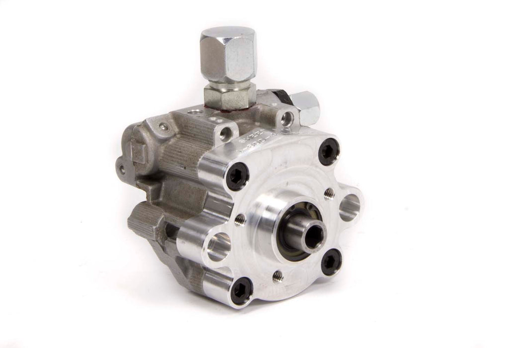 Sweet SWE305-85834 P/S Pump Alum with 3/8 Hex Drive Toyota