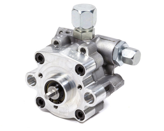 Sweet SWE305-85835 P/S Pump Alum w/3/8 Male Hex Drive Toyota