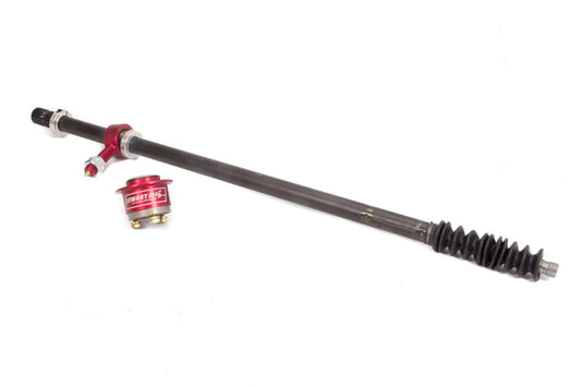 Sweet SWE405-10317 Rocket LW Adj Column w/Alum QR