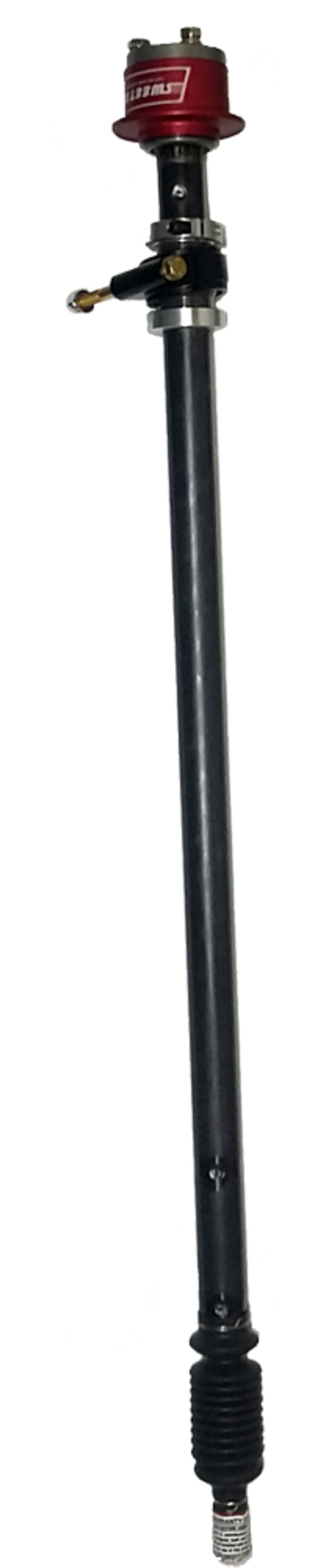 Sweet SWE405-10326 L/W Adj Steering Column Longhorn / Capital