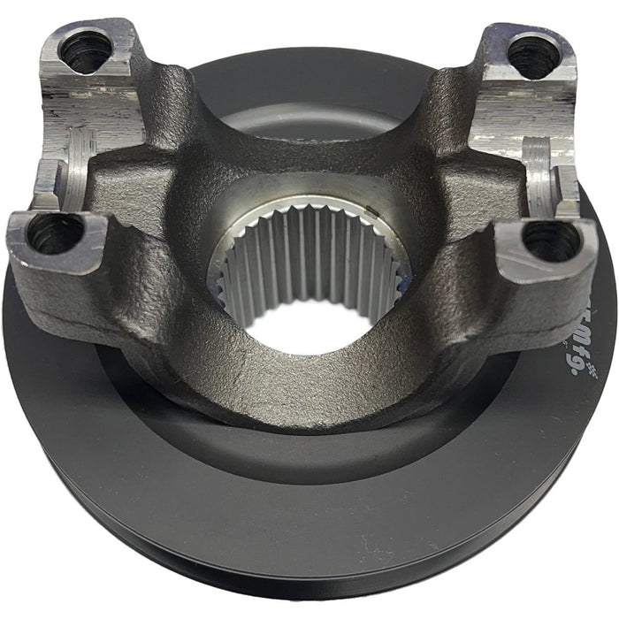 Sweet SWE501-30037 Pulley Rear Fine Spline w/Yoke