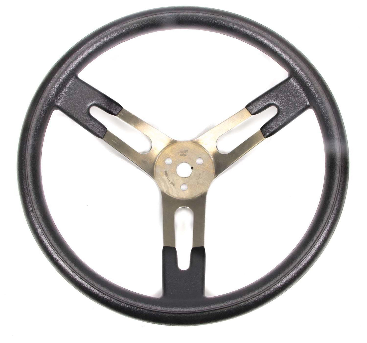 Sweet SWE601-70152 15in Dish Steering Wheel
