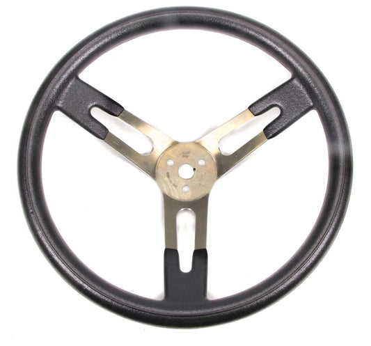 Sweet SWE601-70152 15in Dish Steering Wheel