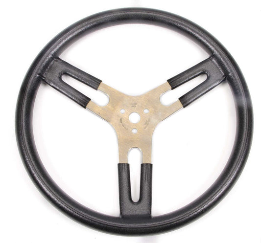 Sweet SWE601-70171 17in Flat Steering Wheel