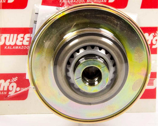 Sweet SWE801-70030 Column Quick Release Steel