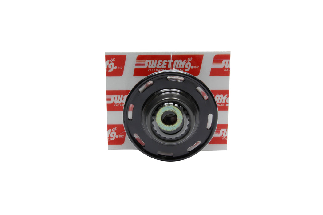 Sweet SWE801-70200 Quick Release L/W Alum. w/Adj. Column Coupler