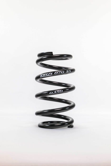Swift Springs SWI070-250-350B Coilover Spring 7in x 2.5in