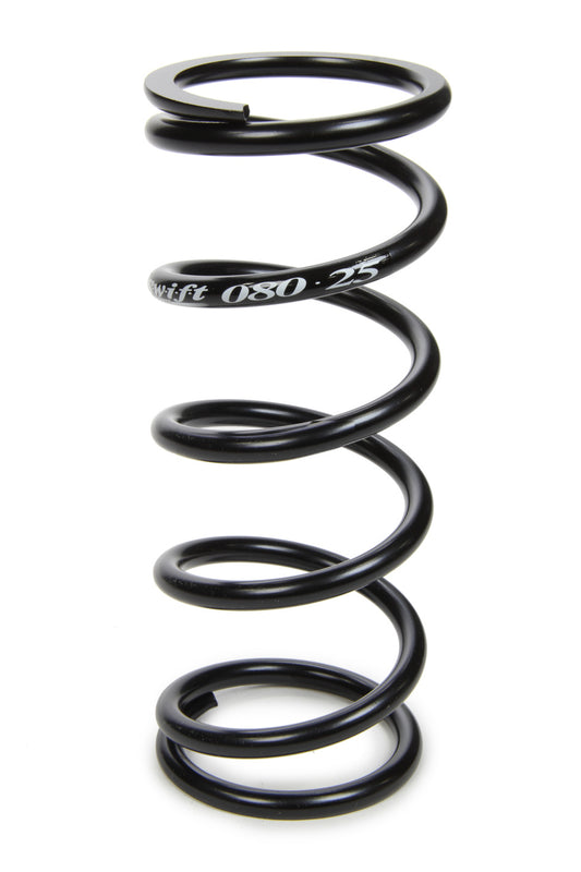 Swift Springs SWI080-250-100 Coilover Spring 8in x 2.5in x 100lb