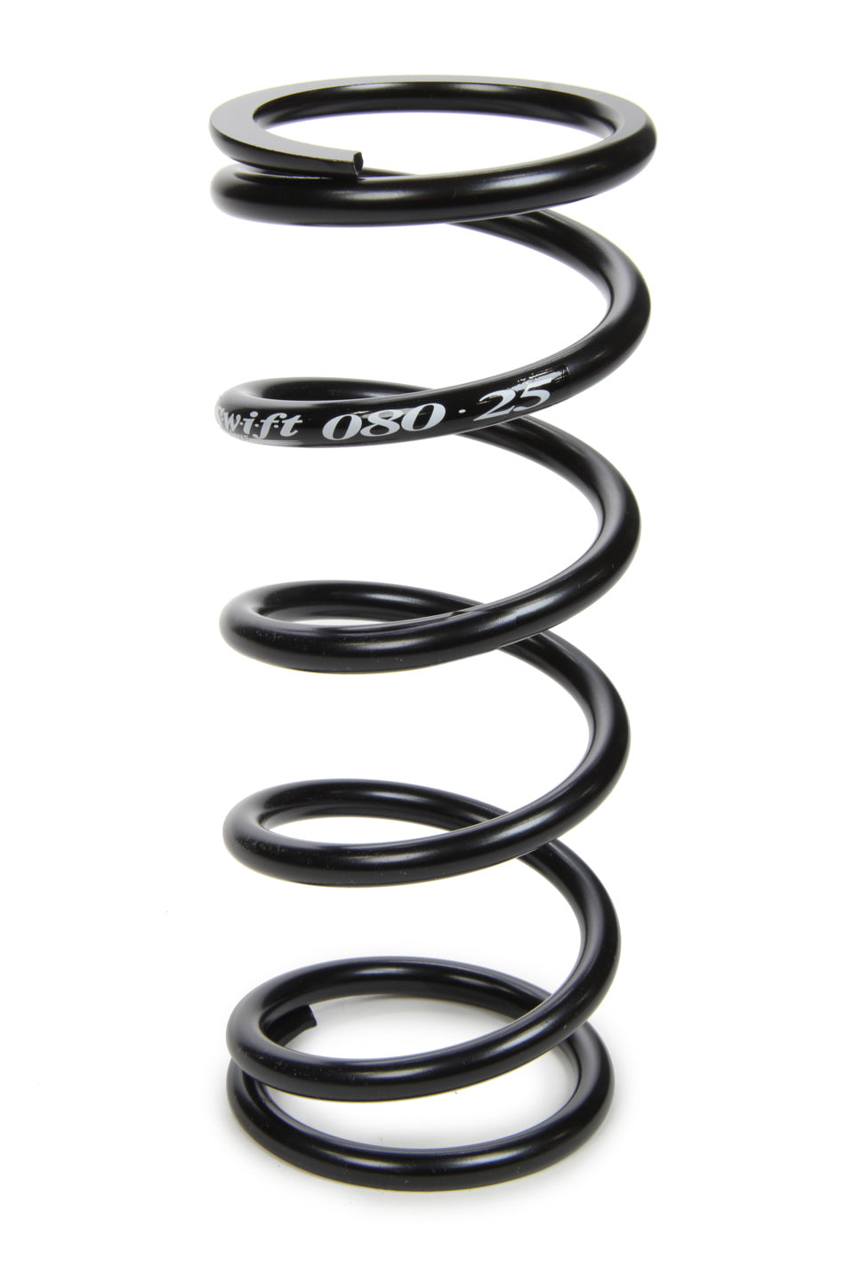Swift Springs SWI080-250-175 Coilover Spring 8in x 2.5in x 175lb