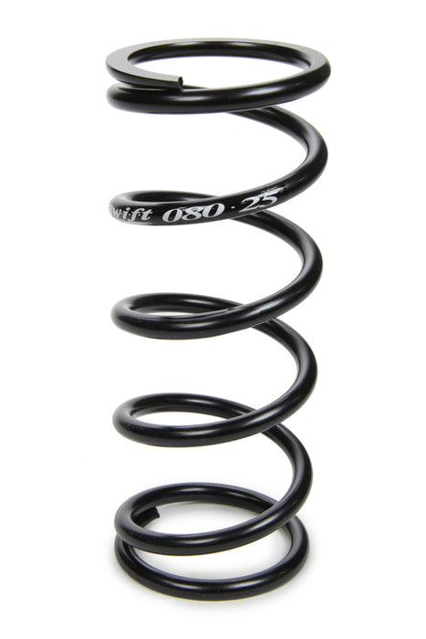 Swift Springs SWI080-250-225 Coilover Spring 8in x 2.5in x 225lb