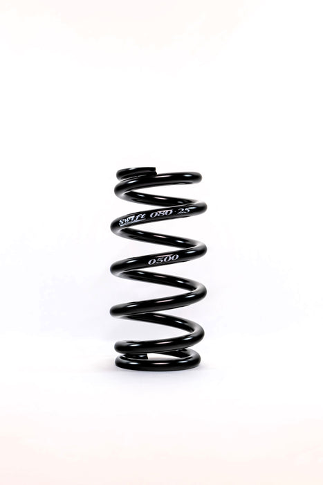 Swift Springs SWI080-250-500B Coil Over Spring 8IN X 2.5IN X 500LB Barrel
