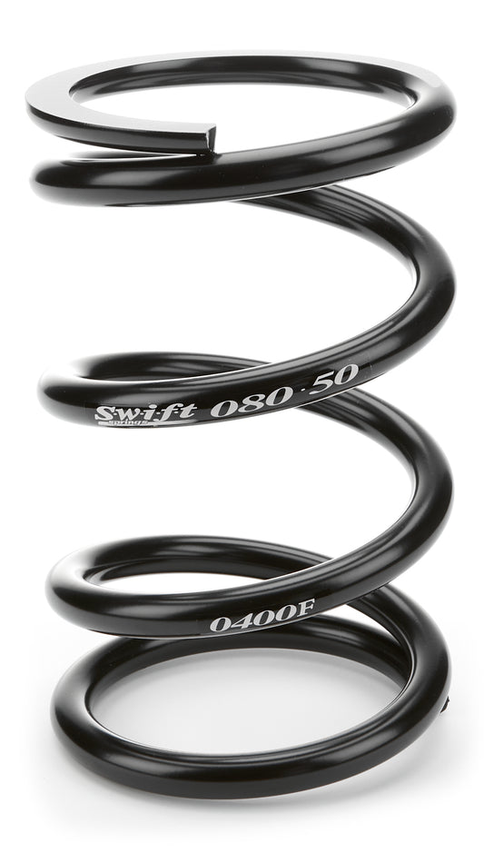 Swift Springs SWI080-500-400F Spring Conventional 8.00in x 5in x 400lb