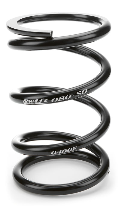 Swift Springs SWI080-500-400F Spring Conventional 8.00in x 5in x 400lb