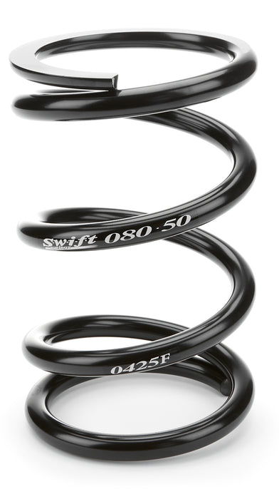 Swift Springs SWI080-500-425F Spring Conventional 8.00in x 5in x 425lb