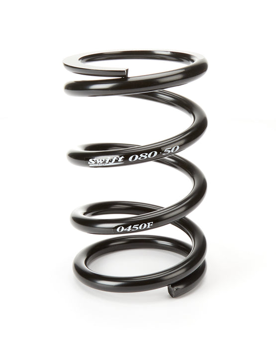 Swift Springs SWI080-500-450F Spring Conventional 8.00in x 5in x 450lb