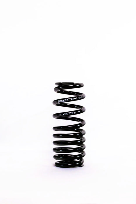 Swift Springs SWI100-250-575V Barrel Spring 10in x 2.5in Progressive DLM