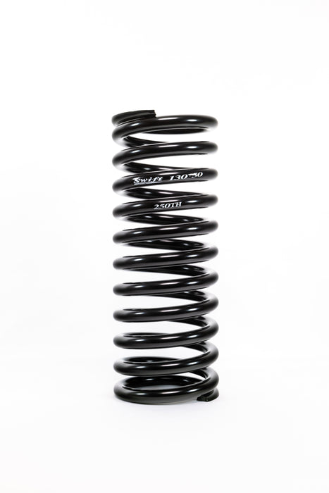 Swift Springs SWI130-500-250TH Coil Spring Conv Rear 13in x 5in 250lb