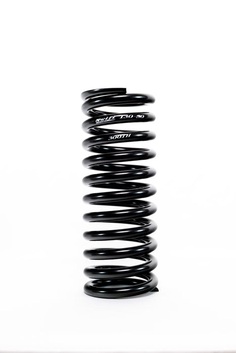 Swift Springs SWI130-500-300TH Coil Spring Conv Rear 13in x 5in 300lb