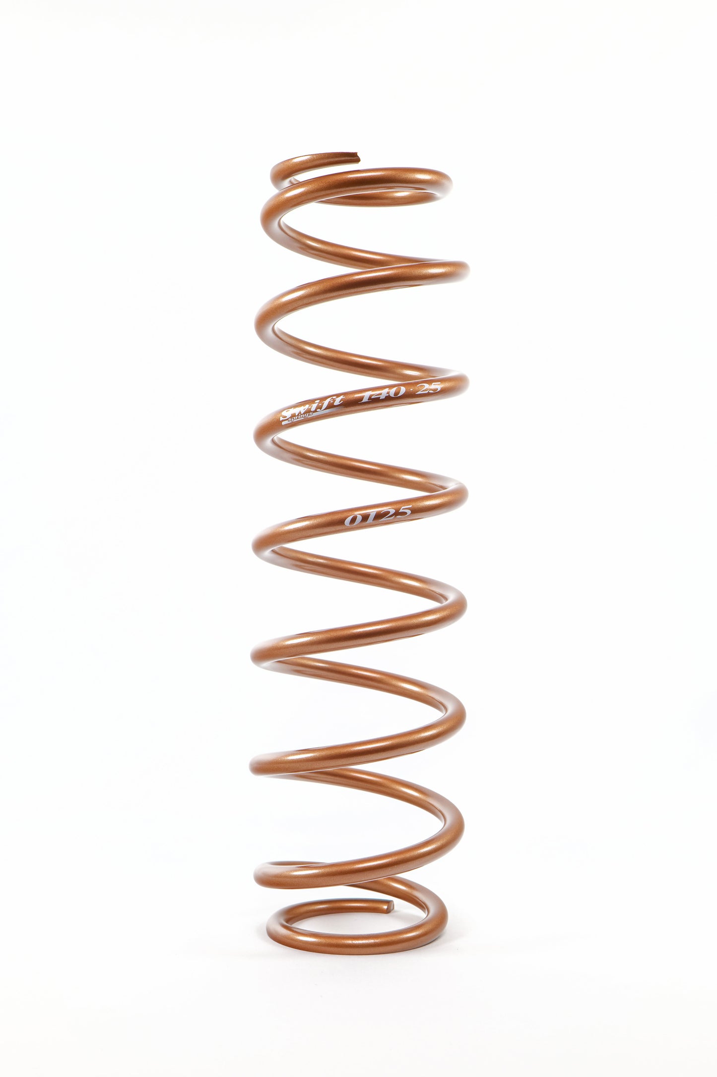 Swift Springs SWI140-250-125BP Barrel Spring 14in x 2.5in x 125#