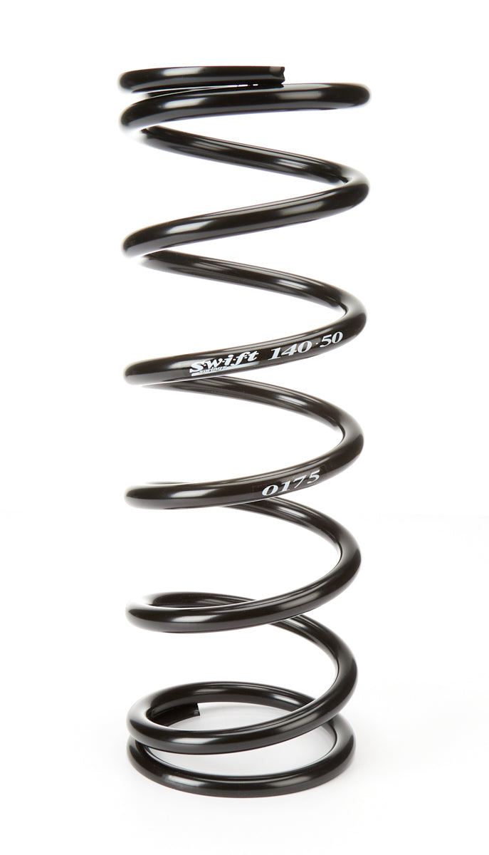 Swift Springs SWI140-500-175 Conventional Rear Spring 14in x 5in x 175lb